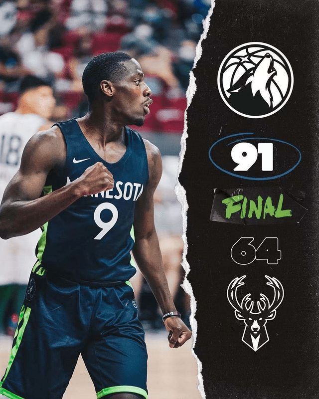 加时末段明尼苏达森林狼刷新队史纪录——荷甲节点到来；信心回归；数据趋势出现新变化的简单介绍